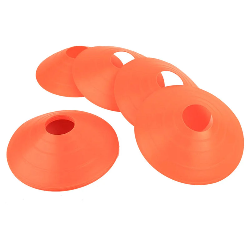 Kit de treinamento de futebol com escada de agilidade de velocidade de futebol com bolsas de paraquedas de resistência para acessórios fáceis de exercícios de segurança